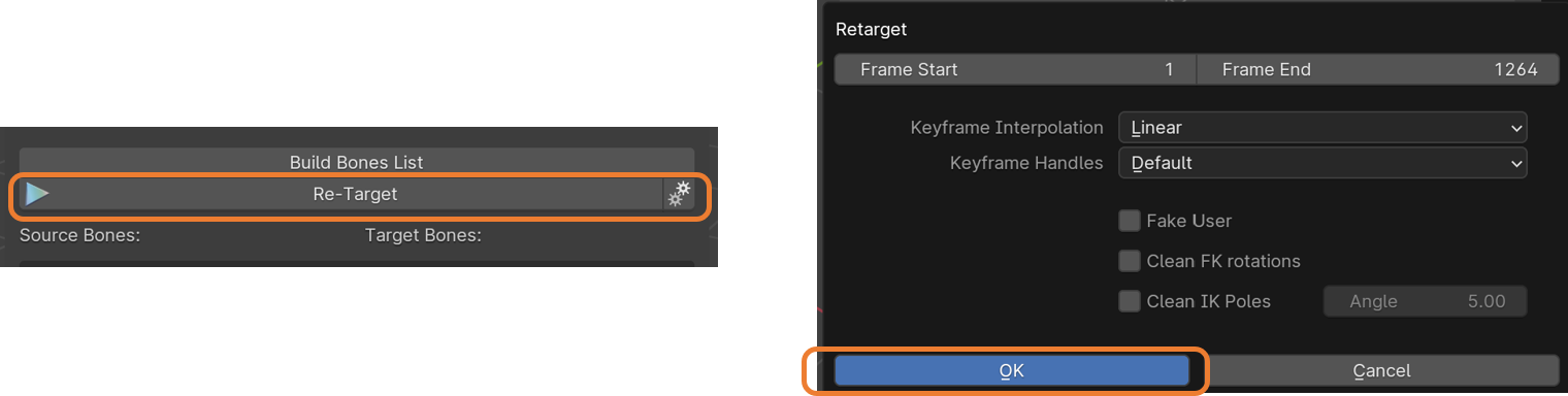 ReTarget